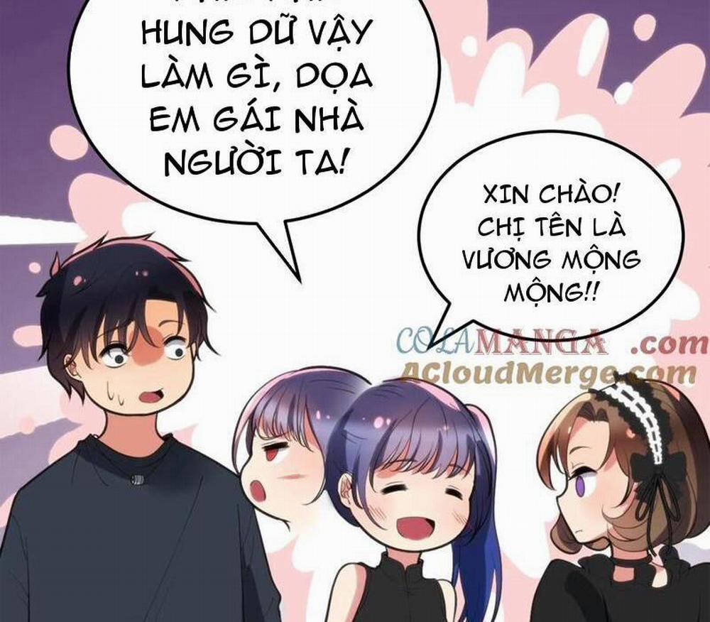 Ta Có 90 Tỷ Tiền Liếm Cẩu! 147 trang 30