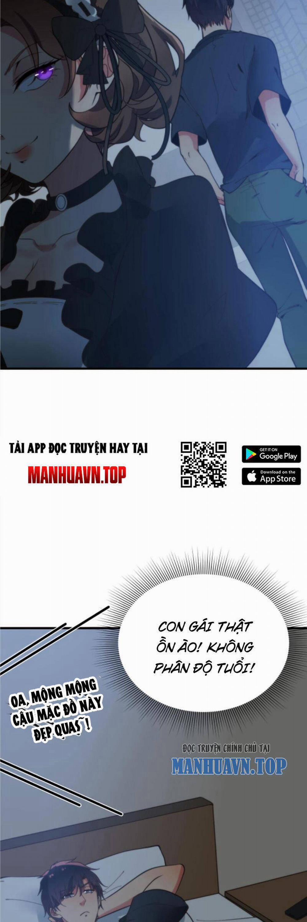 Ta Có 90 Tỷ Tiền Liếm Cẩu! 148 trang 12
