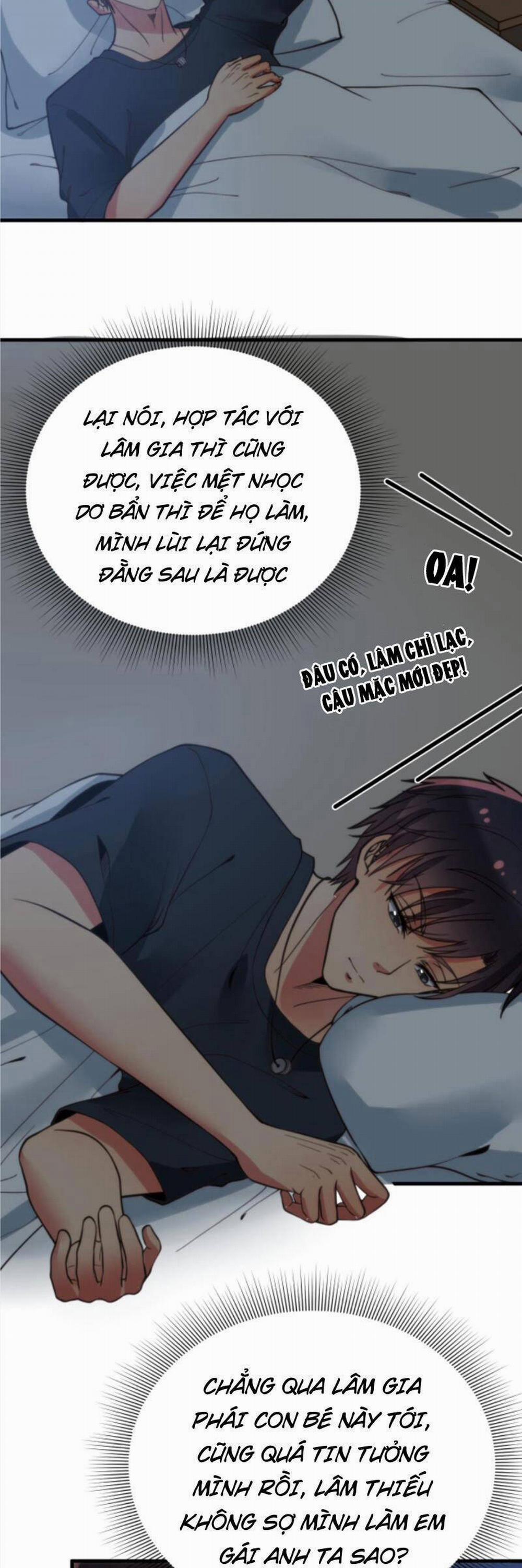 Ta Có 90 Tỷ Tiền Liếm Cẩu! 148 trang 13