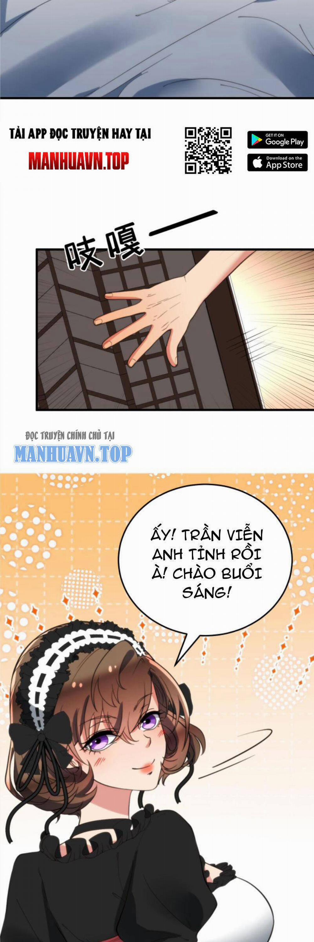 Ta Có 90 Tỷ Tiền Liếm Cẩu! 148 trang 17