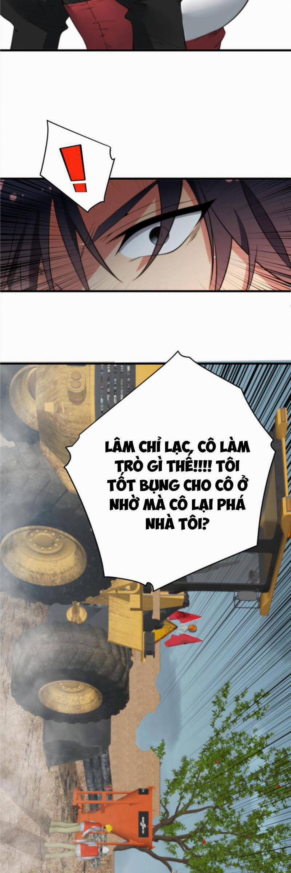 Ta Có 90 Tỷ Tiền Liếm Cẩu! 148 trang 18