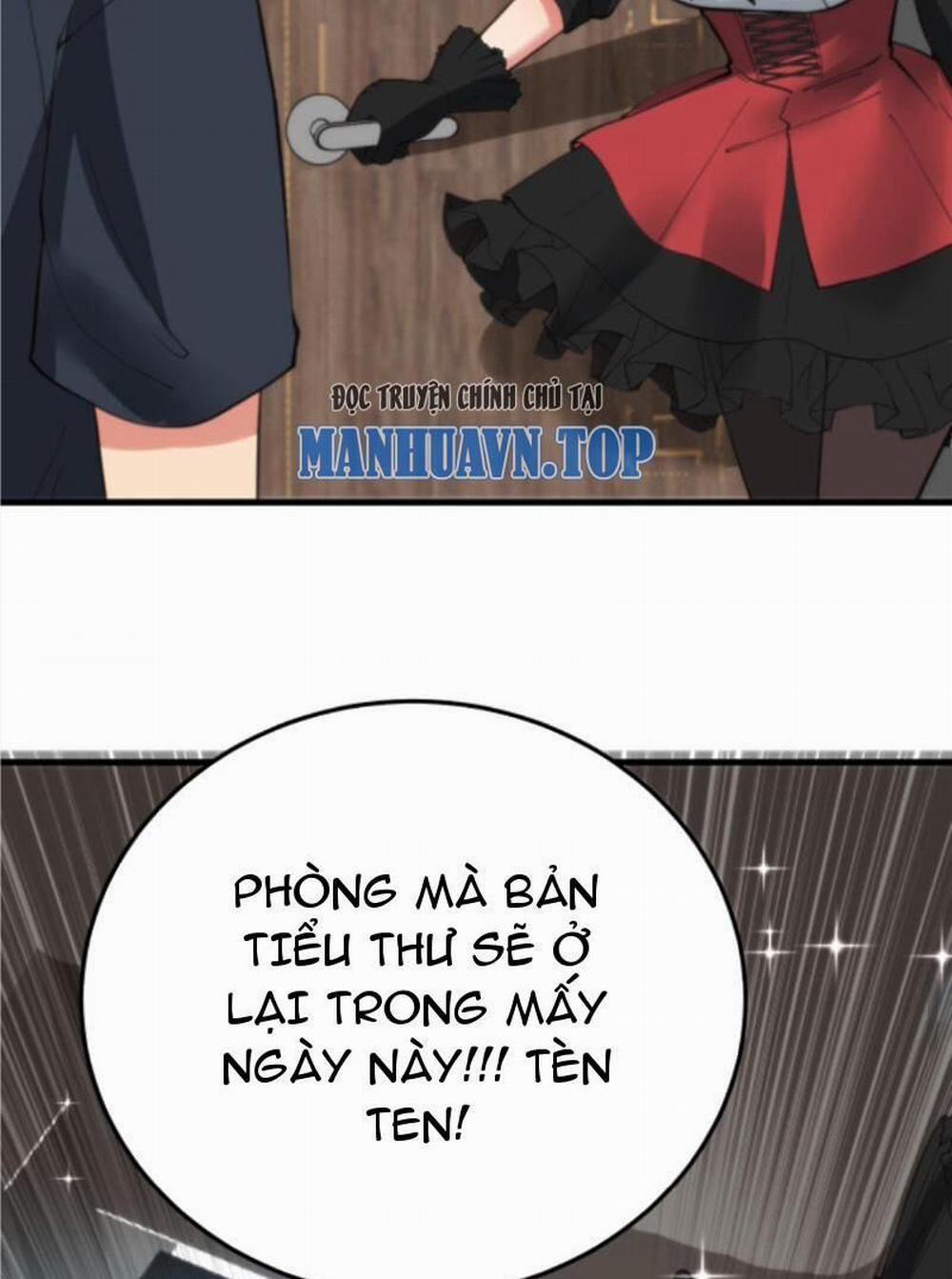 Ta Có 90 Tỷ Tiền Liếm Cẩu! 149 trang 11