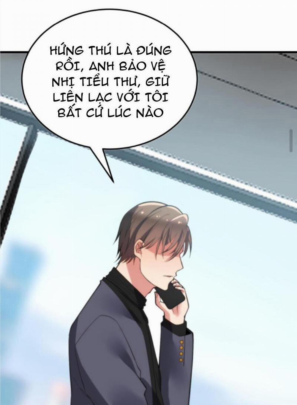 Ta Có 90 Tỷ Tiền Liếm Cẩu! 149 trang 25