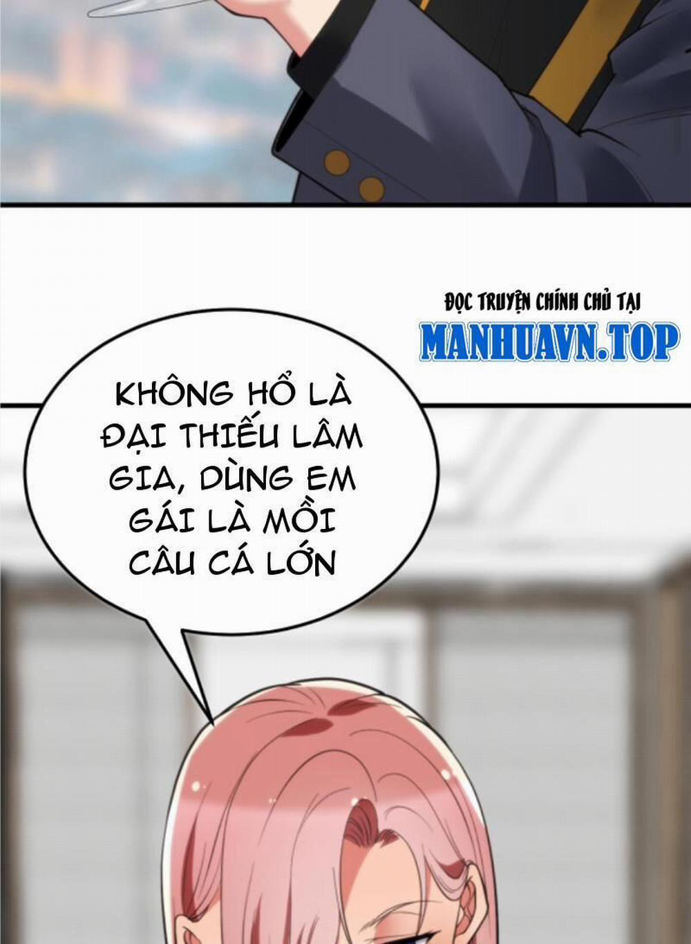 Ta Có 90 Tỷ Tiền Liếm Cẩu! 149 trang 30