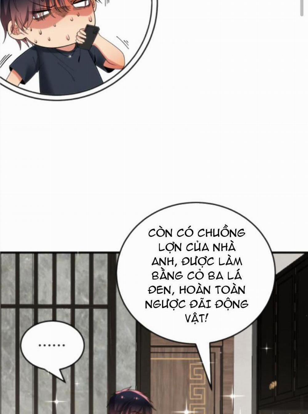 Ta Có 90 Tỷ Tiền Liếm Cẩu! 149 trang 4