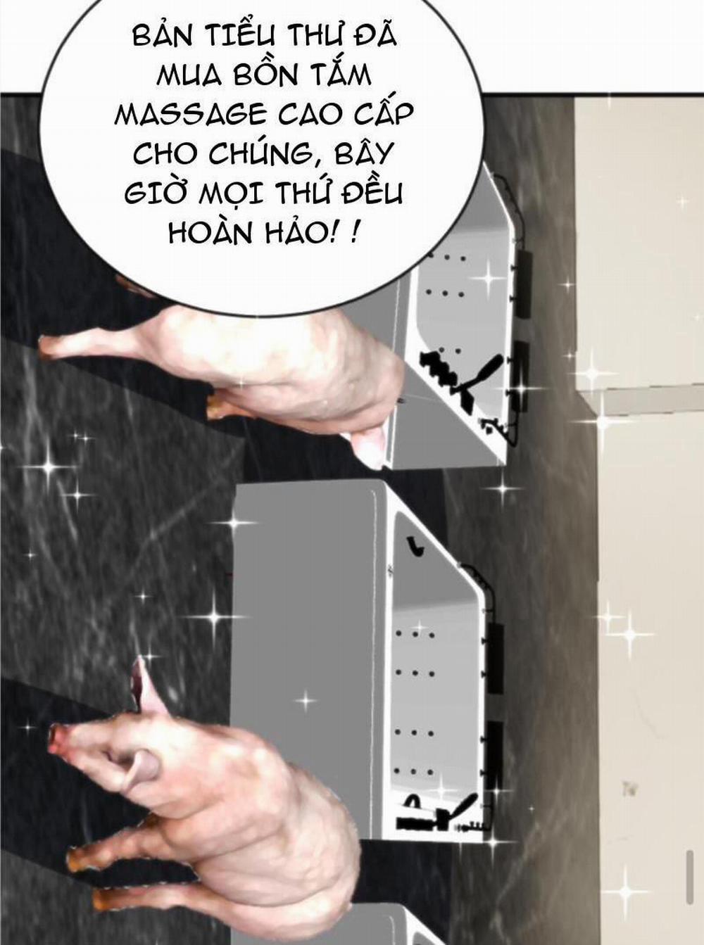 Ta Có 90 Tỷ Tiền Liếm Cẩu! 149 trang 6