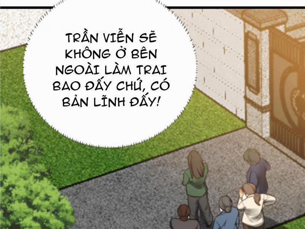 Ta Có 90 Tỷ Tiền Liếm Cẩu! 150 trang 8