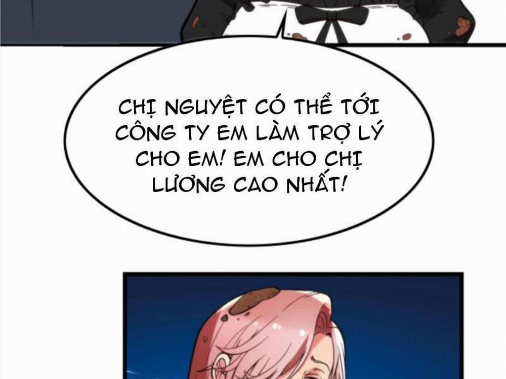 Ta Có 90 Tỷ Tiền Liếm Cẩu! 152 trang 58
