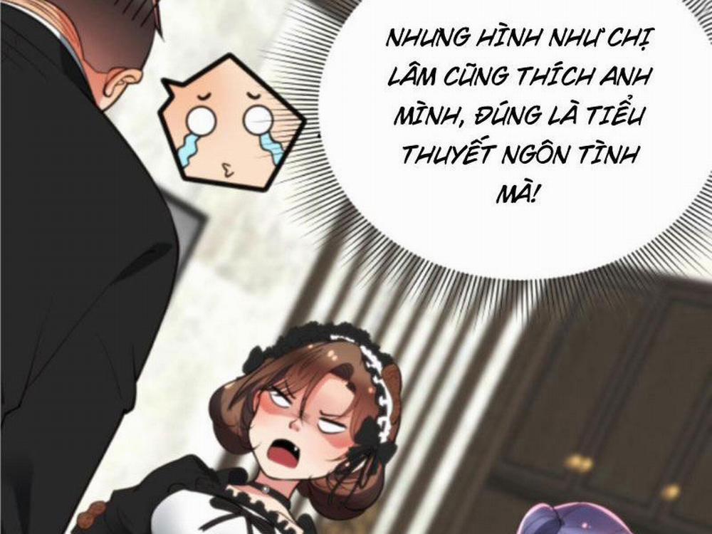 Ta Có 90 Tỷ Tiền Liếm Cẩu! 153 trang 16