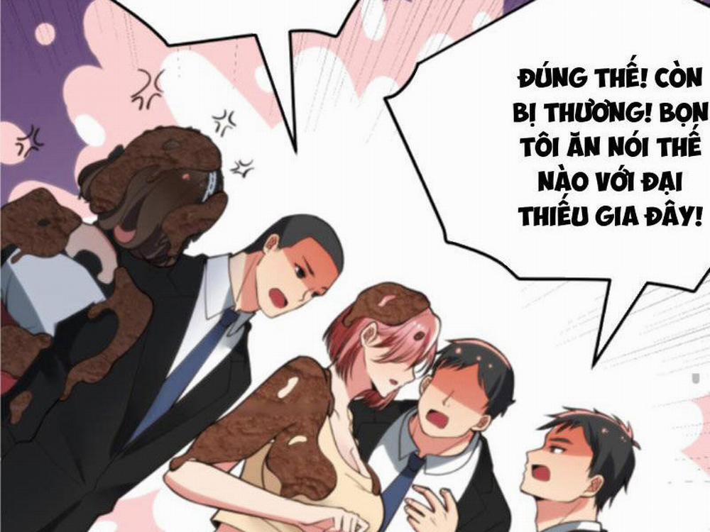 Ta Có 90 Tỷ Tiền Liếm Cẩu! 153 trang 3