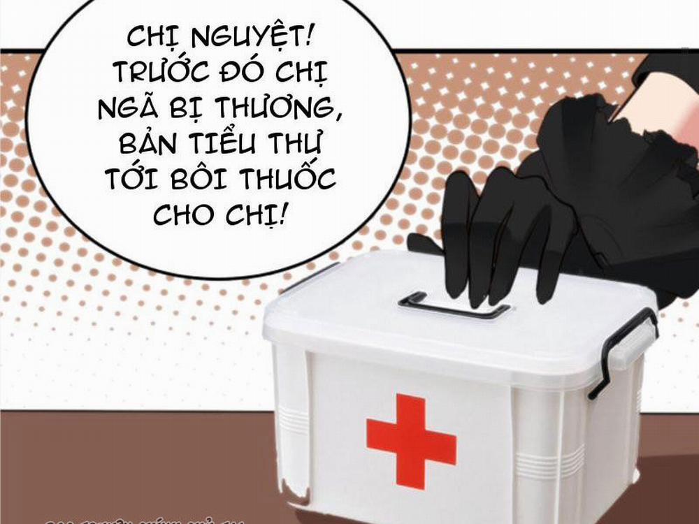 Ta Có 90 Tỷ Tiền Liếm Cẩu! 153 trang 30