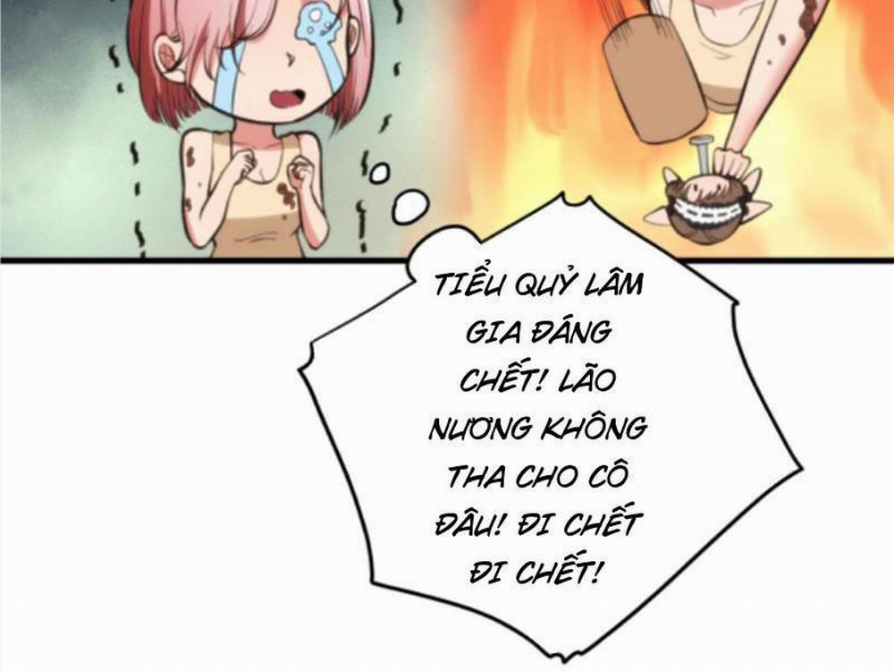 Ta Có 90 Tỷ Tiền Liếm Cẩu! 153 trang 42