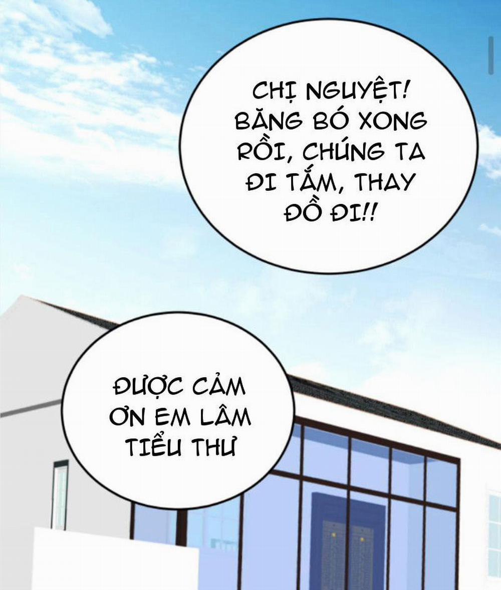 Ta Có 90 Tỷ Tiền Liếm Cẩu! 154 trang 23