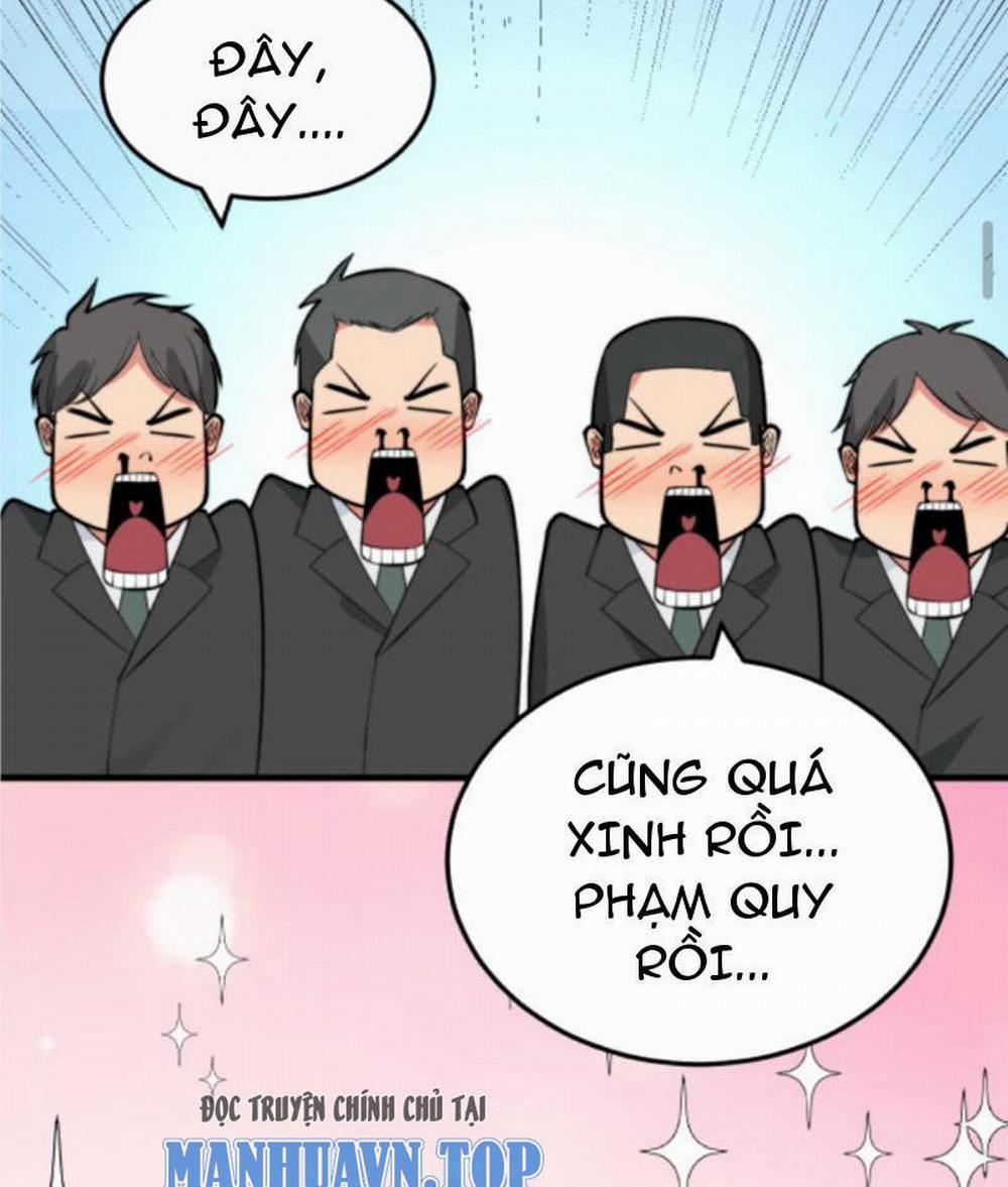 Ta Có 90 Tỷ Tiền Liếm Cẩu! 154 trang 25