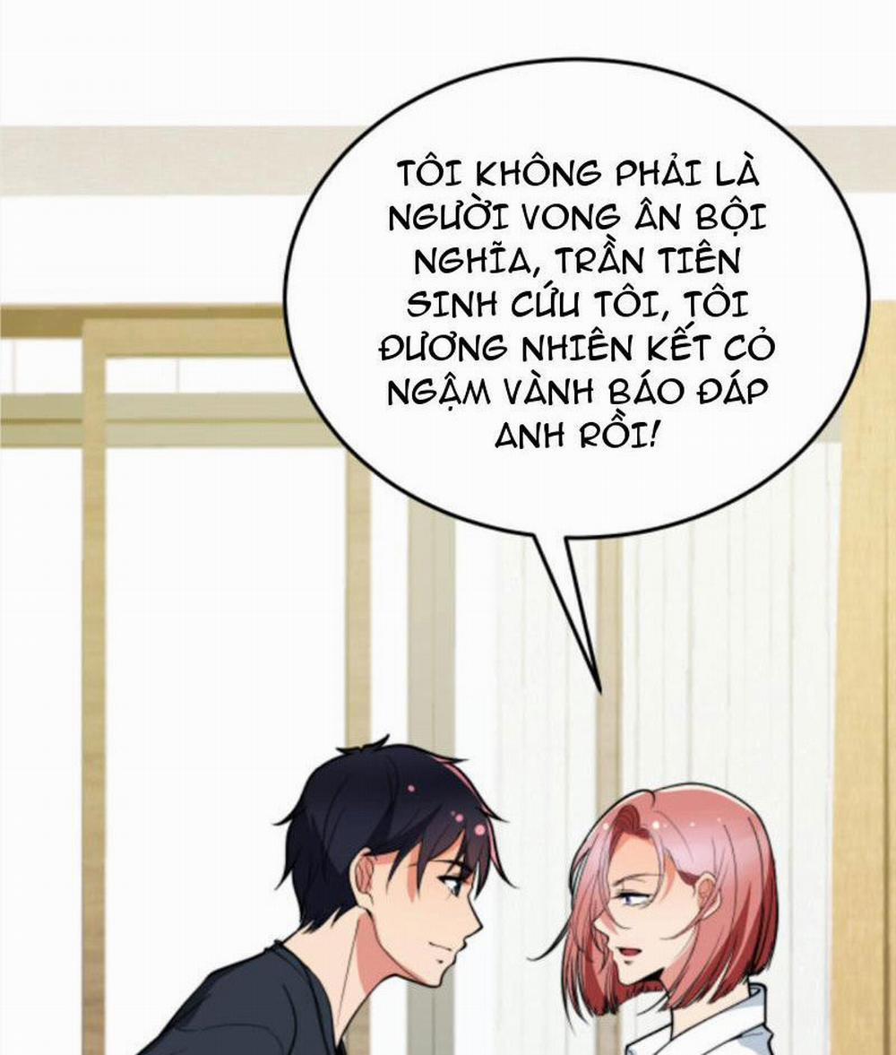 Ta Có 90 Tỷ Tiền Liếm Cẩu! 154 trang 37