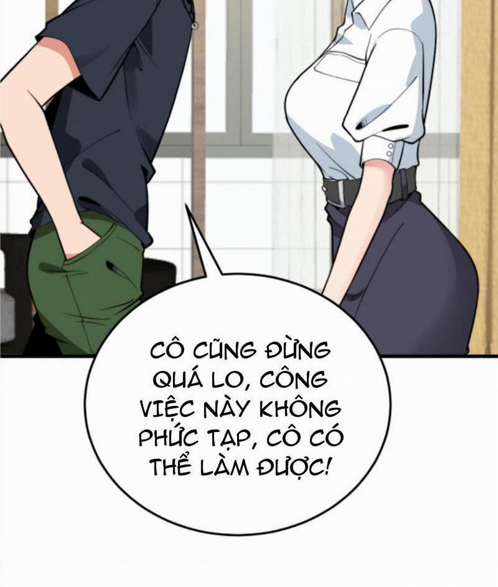 Ta Có 90 Tỷ Tiền Liếm Cẩu! 154 trang 38