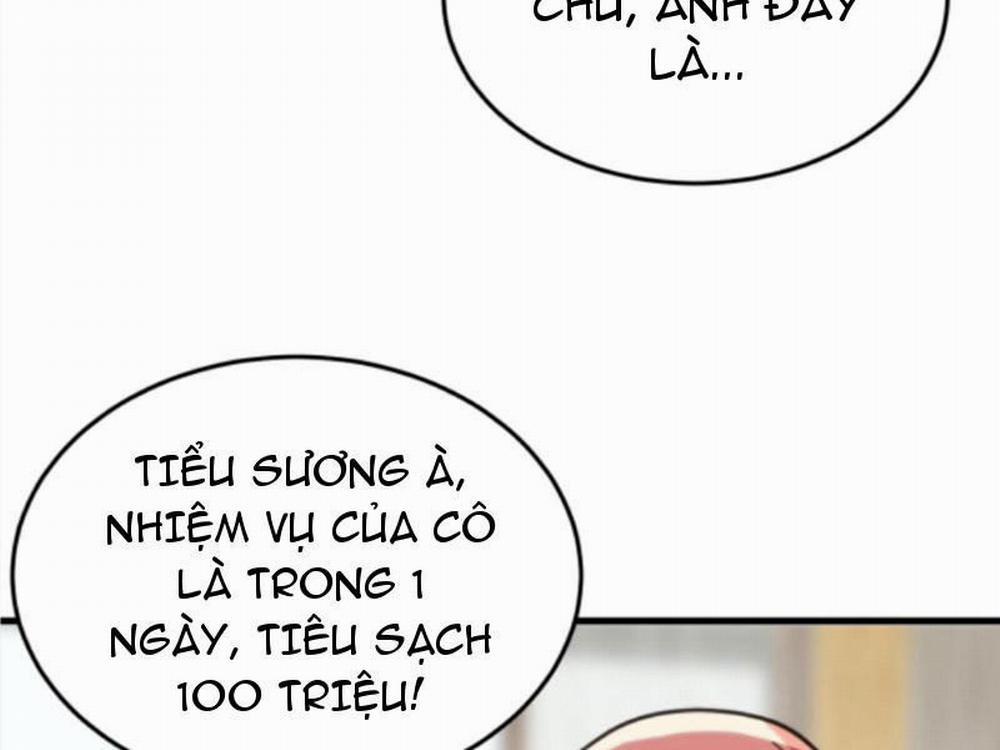 Ta Có 90 Tỷ Tiền Liếm Cẩu! 155 trang 37