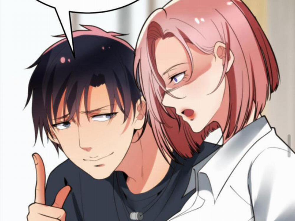 Ta Có 90 Tỷ Tiền Liếm Cẩu! 155 trang 38