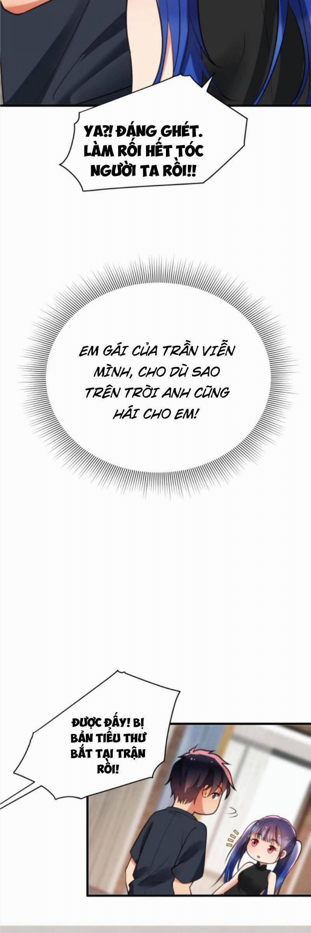 Ta Có 90 Tỷ Tiền Liếm Cẩu! 156 trang 11