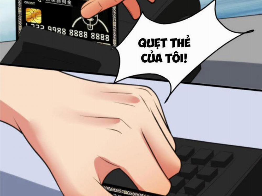 Ta Có 90 Tỷ Tiền Liếm Cẩu! 157 trang 17