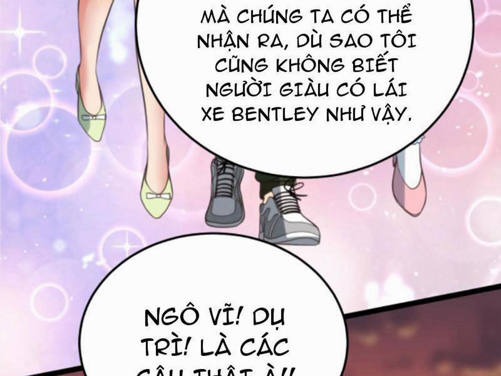 Ta Có 90 Tỷ Tiền Liếm Cẩu! 157 trang 53