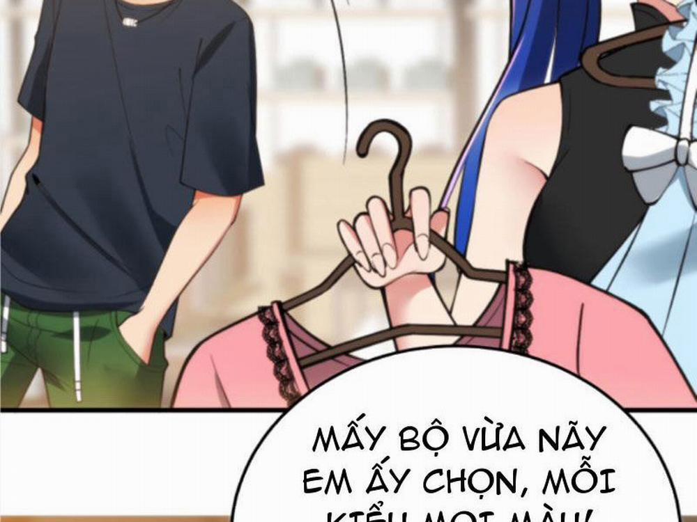 Ta Có 90 Tỷ Tiền Liếm Cẩu! 157 trang 6