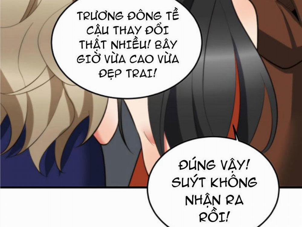 Ta Có 90 Tỷ Tiền Liếm Cẩu! 158 trang 14