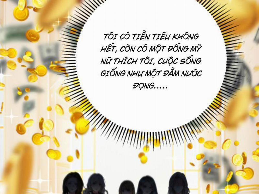 Ta Có 90 Tỷ Tiền Liếm Cẩu! 158 trang 47