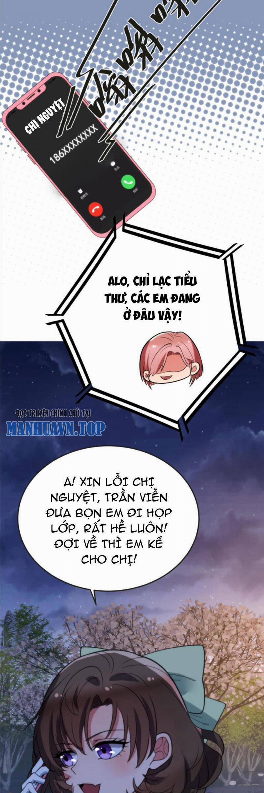 Ta Có 90 Tỷ Tiền Liếm Cẩu! 160 trang 13