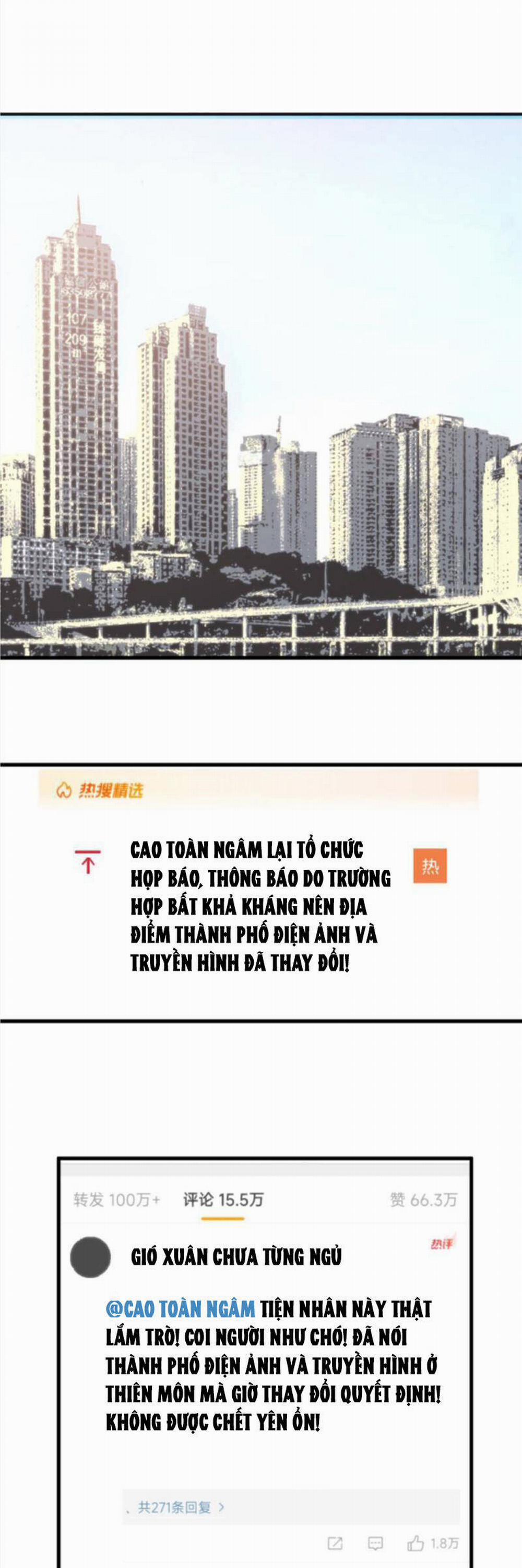 Ta Có 90 Tỷ Tiền Liếm Cẩu! 161 trang 11