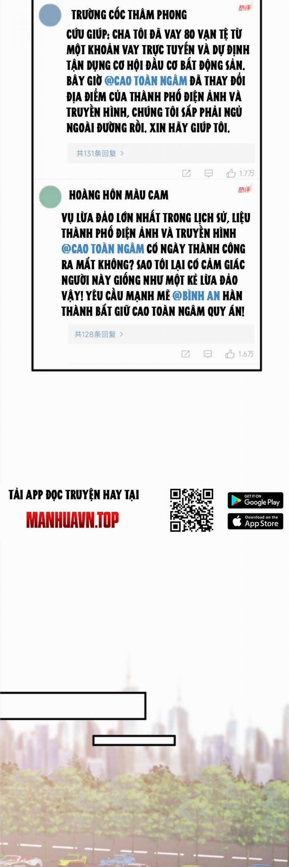 Ta Có 90 Tỷ Tiền Liếm Cẩu! 161 trang 12