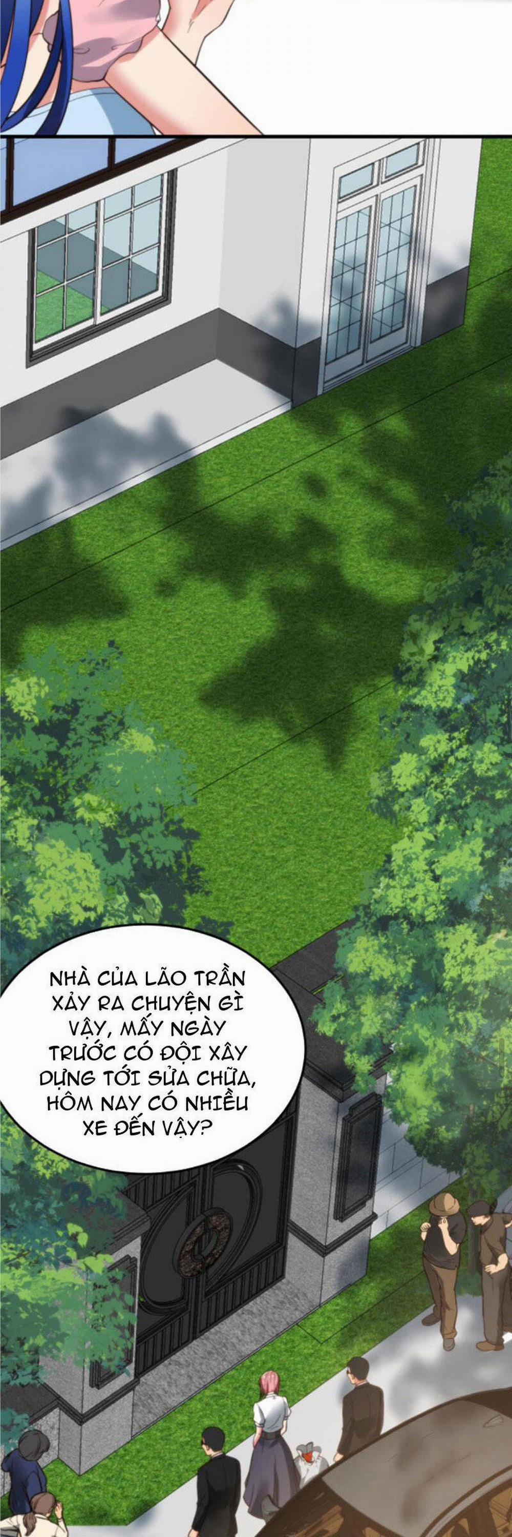 Ta Có 90 Tỷ Tiền Liếm Cẩu! 162 trang 5