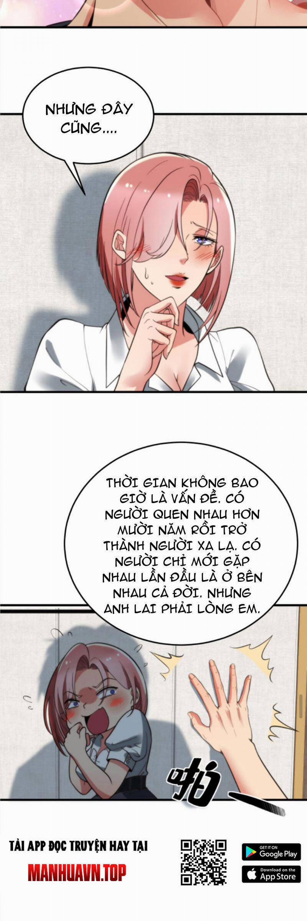 Ta Có 90 Tỷ Tiền Liếm Cẩu! 163 trang 3