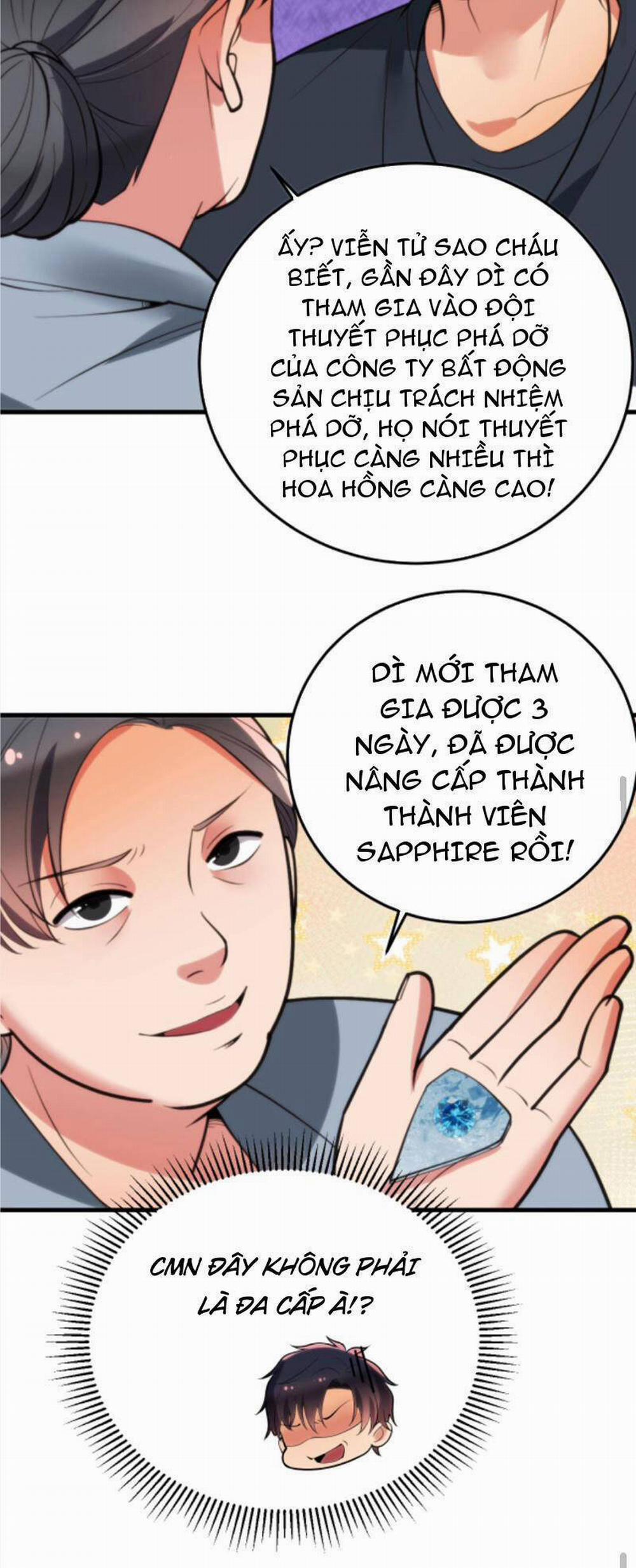 Ta Có 90 Tỷ Tiền Liếm Cẩu! 166 trang 7