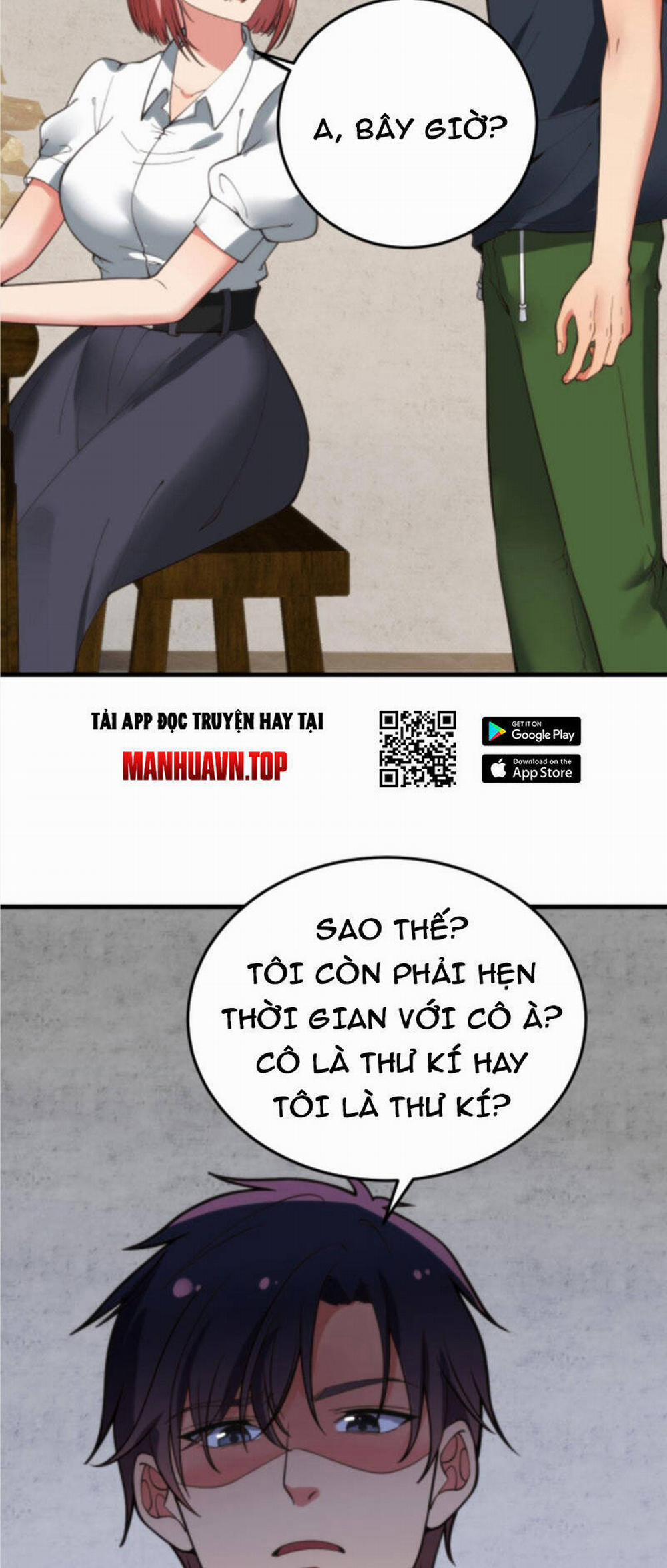 Ta Có 90 Tỷ Tiền Liếm Cẩu! 168 trang 14