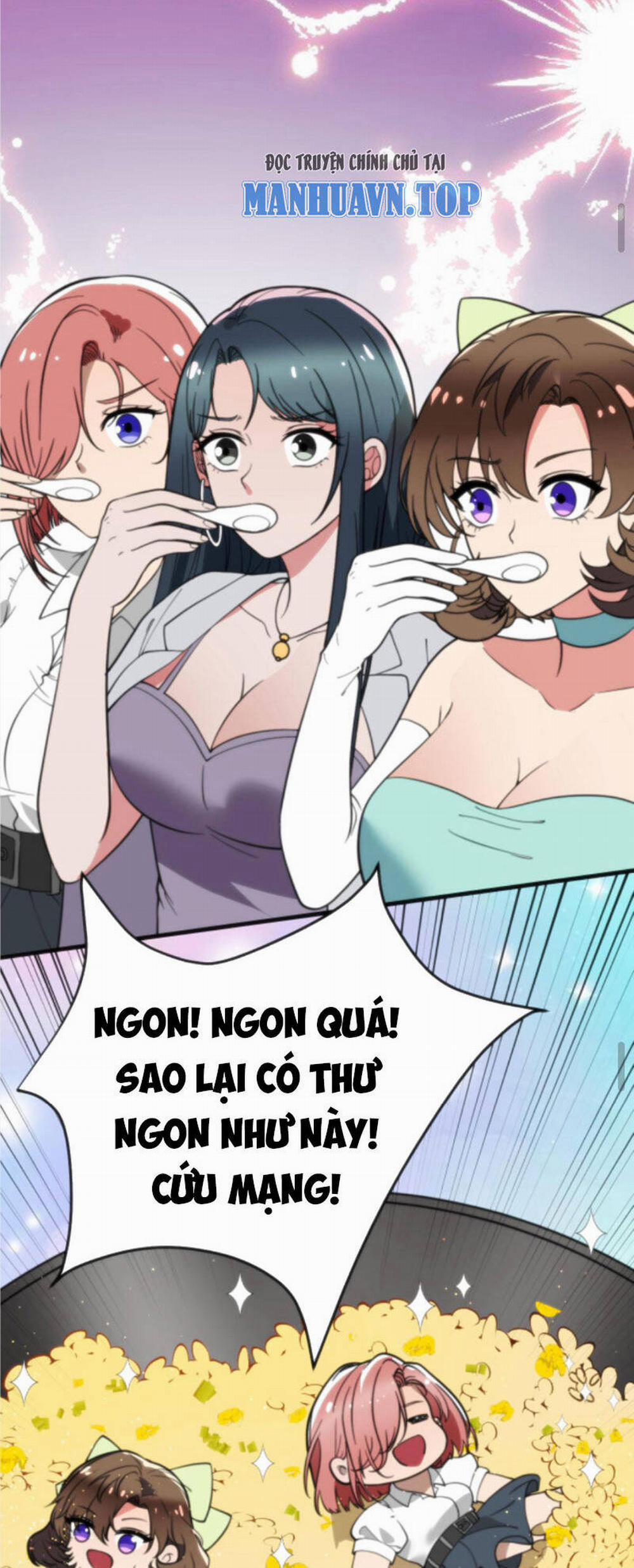 Ta Có 90 Tỷ Tiền Liếm Cẩu! 168 trang 8