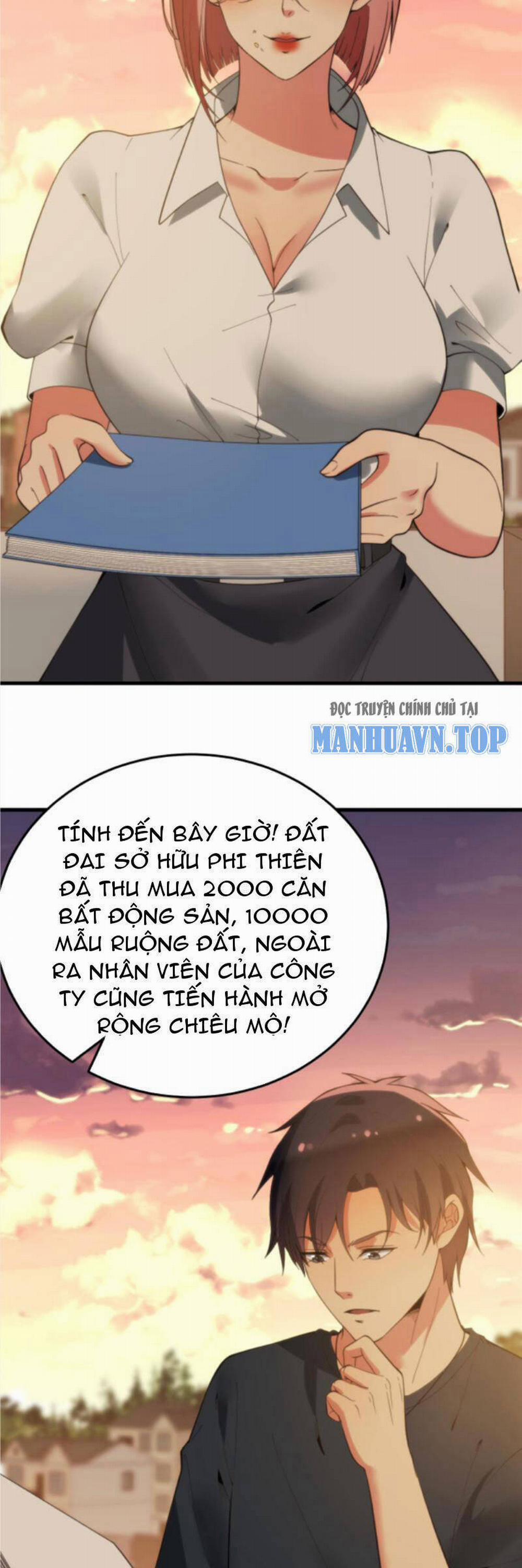 Ta Có 90 Tỷ Tiền Liếm Cẩu! 169 trang 2