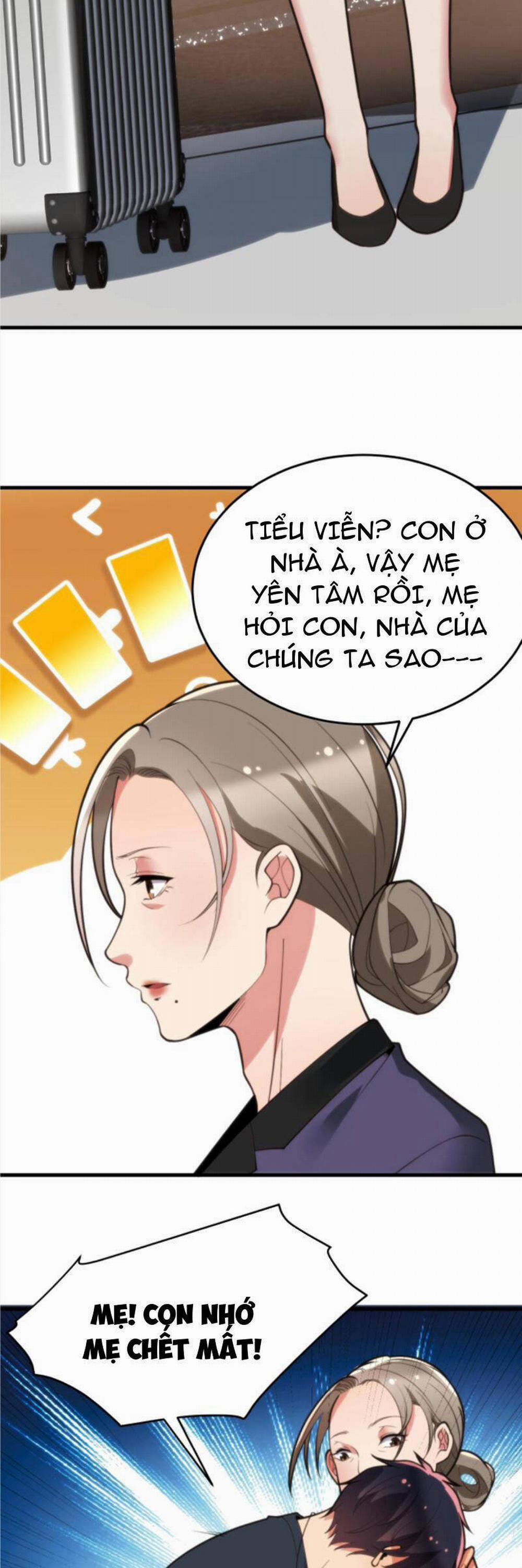Ta Có 90 Tỷ Tiền Liếm Cẩu! 170 trang 14
