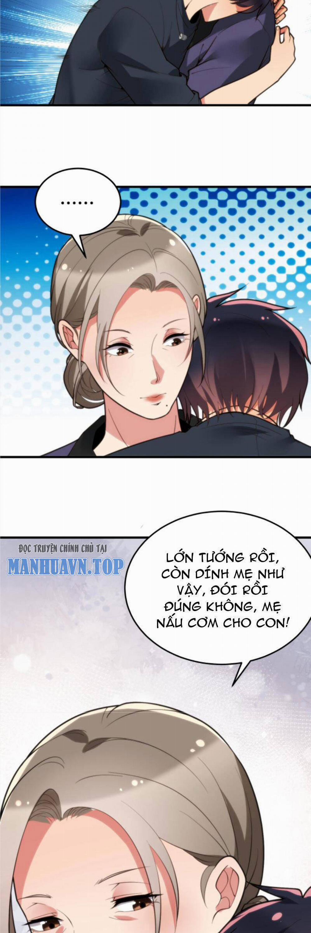 Ta Có 90 Tỷ Tiền Liếm Cẩu! 170 trang 15