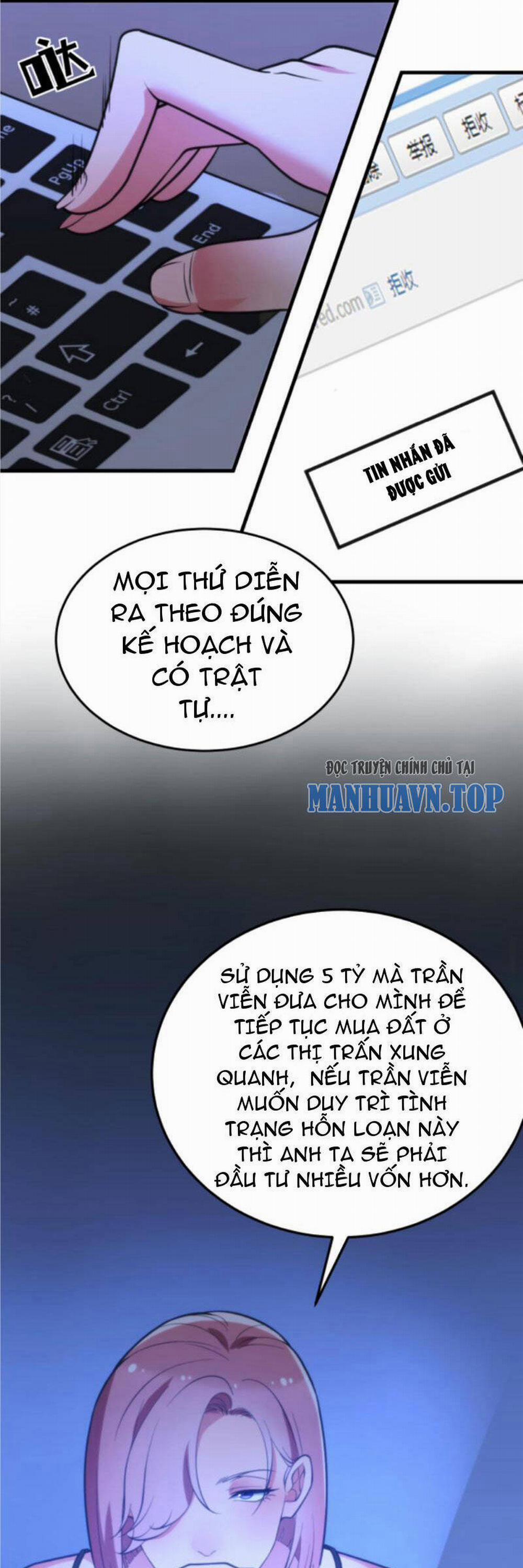Ta Có 90 Tỷ Tiền Liếm Cẩu! 170 trang 2