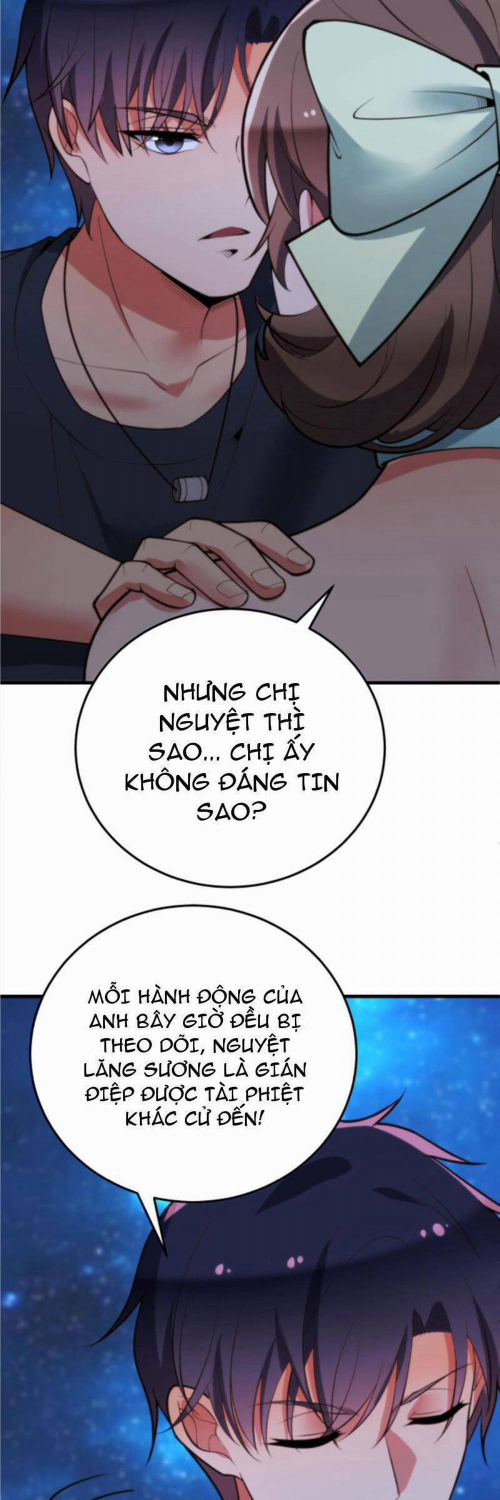 Ta Có 90 Tỷ Tiền Liếm Cẩu! 172 trang 14
