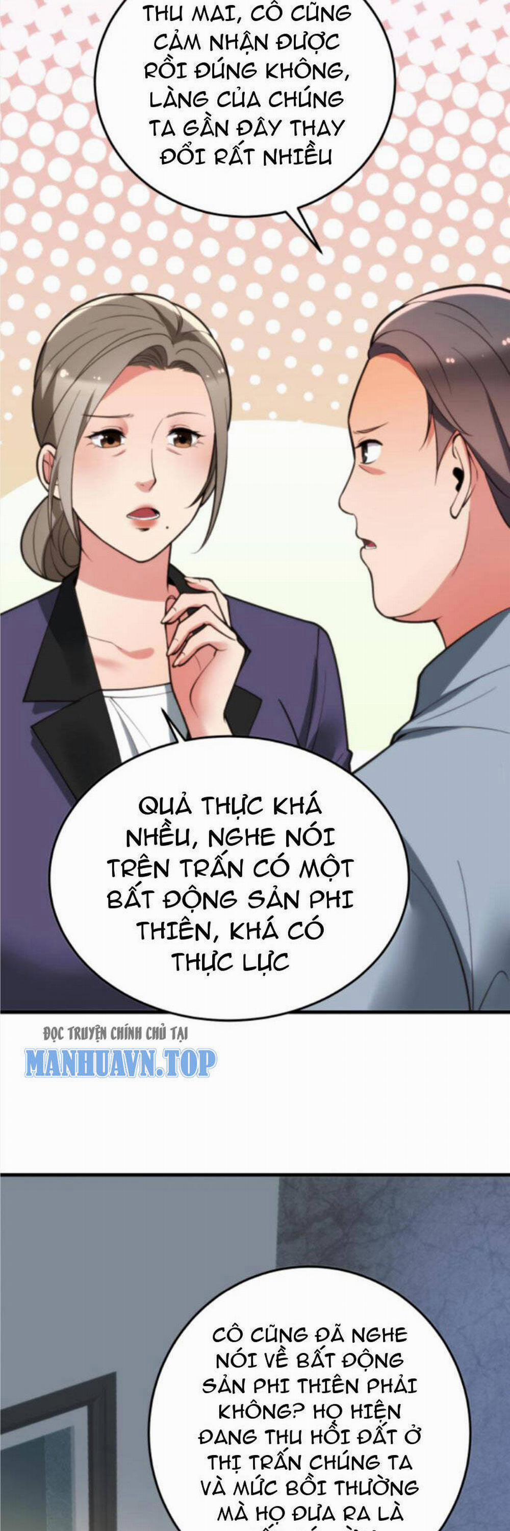 Ta Có 90 Tỷ Tiền Liếm Cẩu! 172 trang 2