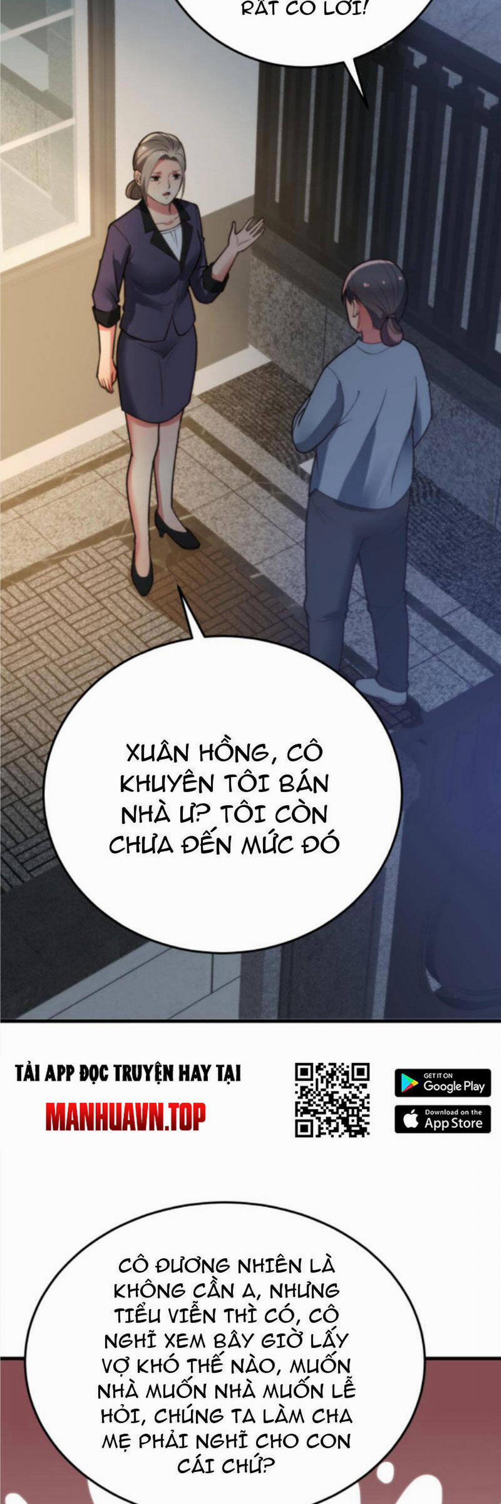 Ta Có 90 Tỷ Tiền Liếm Cẩu! 172 trang 3