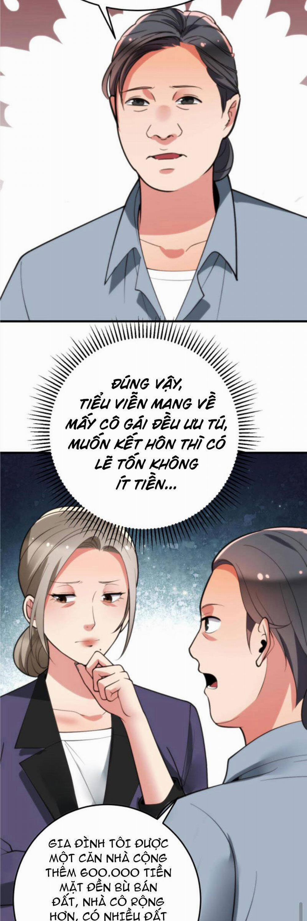 Ta Có 90 Tỷ Tiền Liếm Cẩu! 172 trang 4
