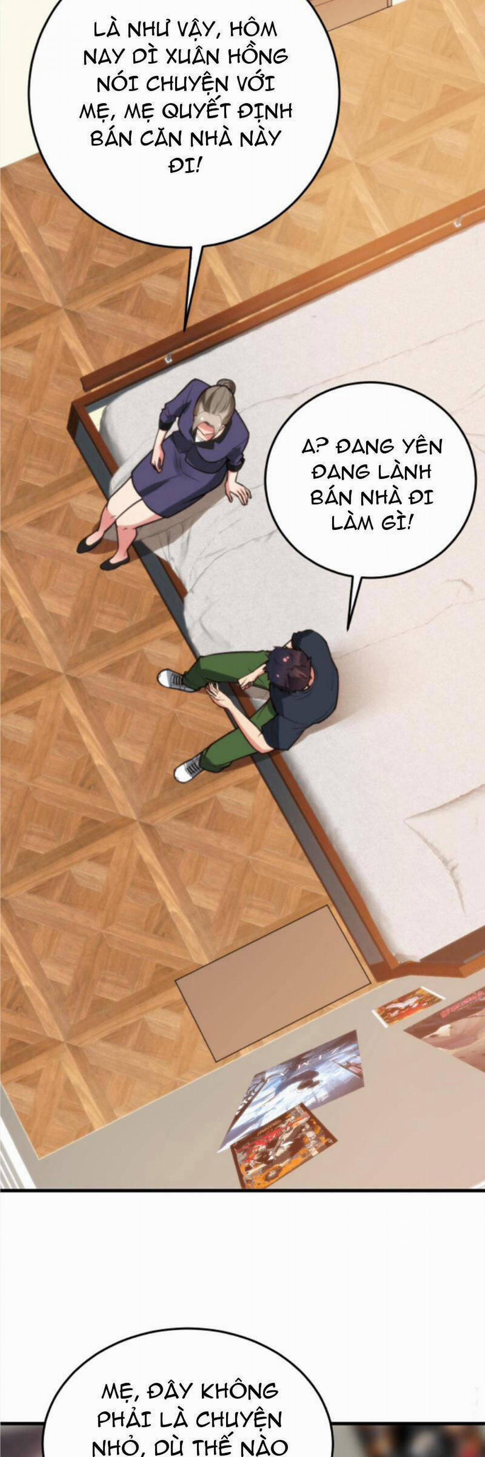 Ta Có 90 Tỷ Tiền Liếm Cẩu! 173 trang 12