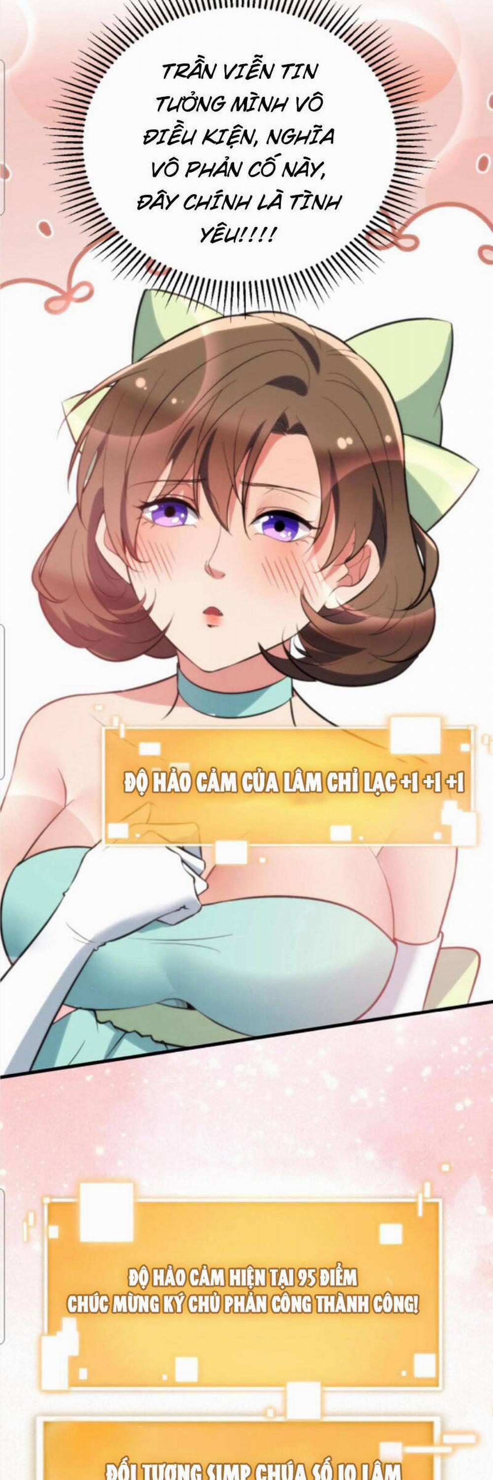 Ta Có 90 Tỷ Tiền Liếm Cẩu! 173 trang 4