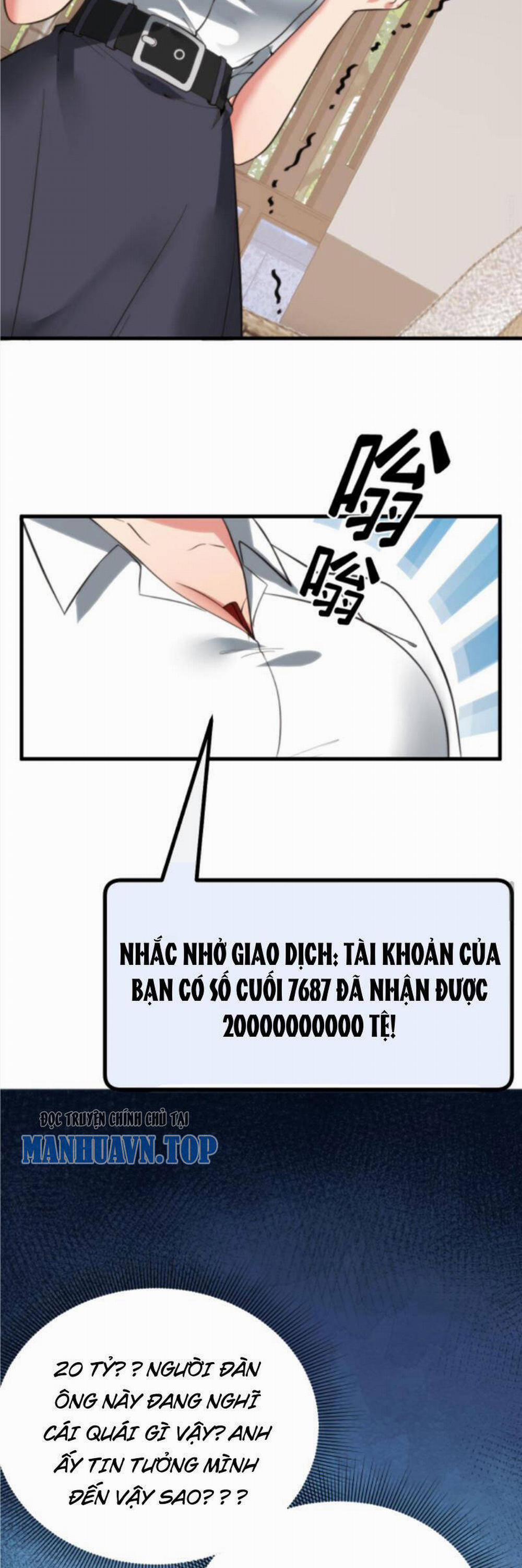 Ta Có 90 Tỷ Tiền Liếm Cẩu! 174 trang 10