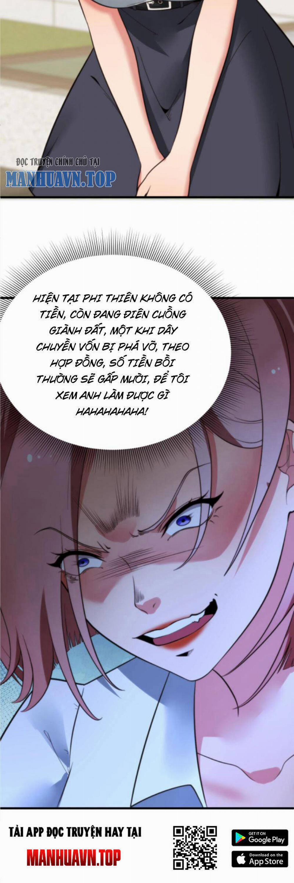 Ta Có 90 Tỷ Tiền Liếm Cẩu! 174 trang 3