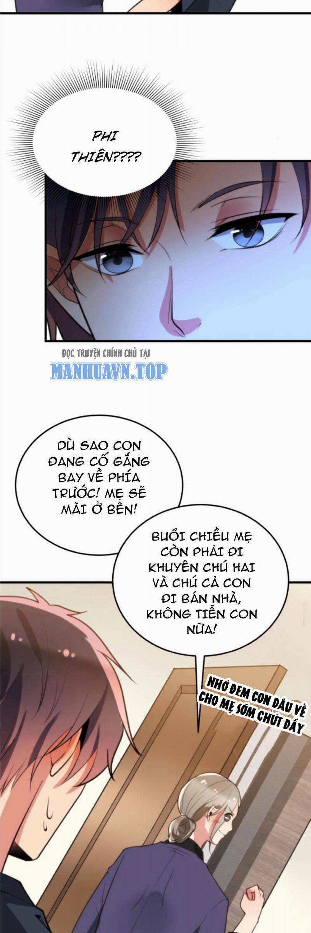 Ta Có 90 Tỷ Tiền Liếm Cẩu! 175 trang 10