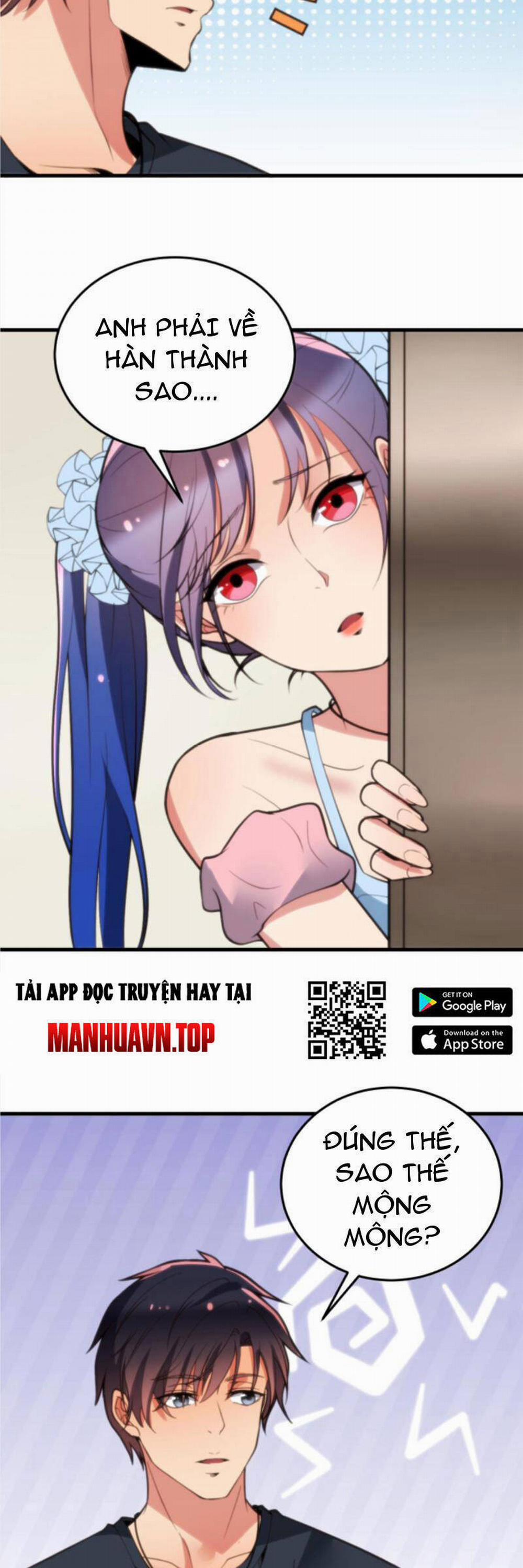 Ta Có 90 Tỷ Tiền Liếm Cẩu! 175 trang 12